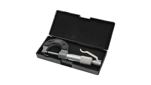 Micro meter 00-25x0.01mm TMP image