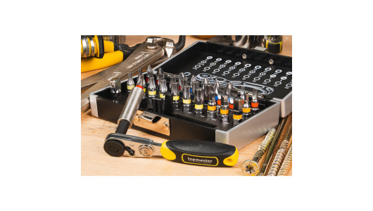 32PC 1/4 Bit set TMP image