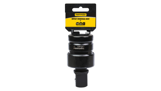 Adaptor flexibil tubulara impact 1" image
