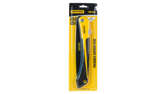 Foldable Garden Saw 2nd Gen TMP image