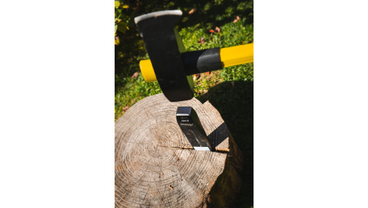 Topor de despicat cu maner din fibra de sticla 3600 G TMP image