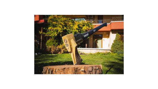 Splitting maul with protector 3000 g CULTURE GX image