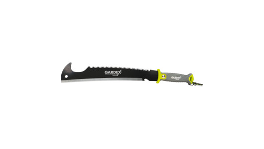 Saw Machete SUVIVOR image