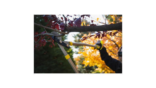 Ножица за клони със зъбчатка EASY CUT GARDEX image