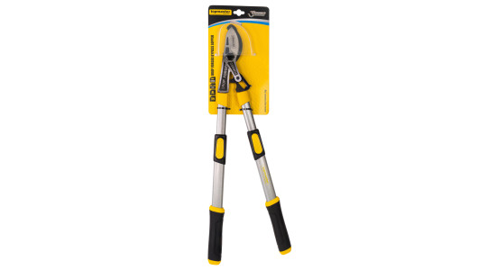 Ножица за клони телескопична дръжка трето поколение Topmaster Professional image