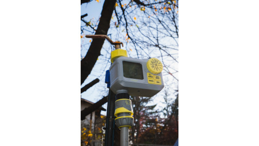 Temporizator electronic udare CULTURE GX image