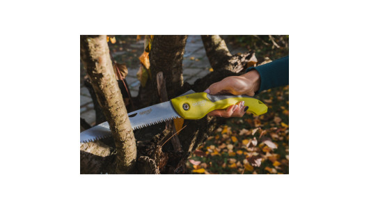 Foldable Garden Saw FOREST GX image