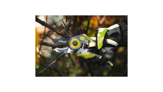 Anvil Pruning Shears TERRA GX image