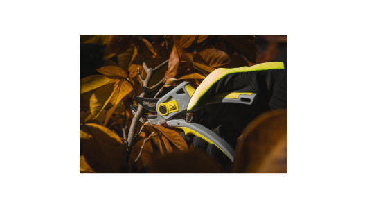 Anvil Pruning Shears VINE GX image