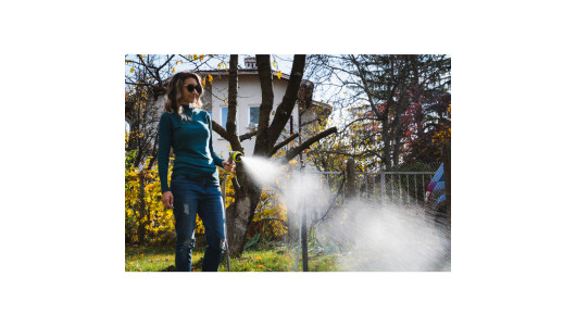 8-Pattern Spray Gun TYPHOON GX image