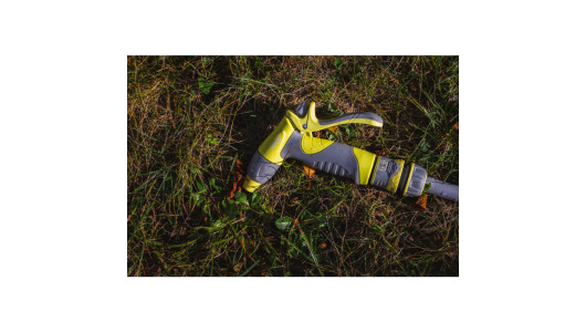 Spray gun CULTURE JET with connectors GX image