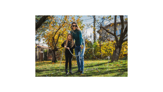 Spray Gun 3x TYPHOON TRIGGER GX image