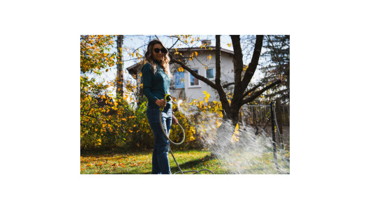 Spray Gun 6x TYPHOON TRIGGER GX image