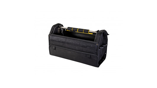 Чанта за инструменти с органайзери 14 джоба 16.5&ldquo; Topmaster Professional image