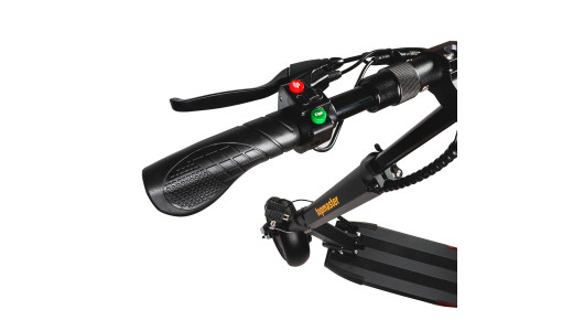 Trotineta electrica Top Master image