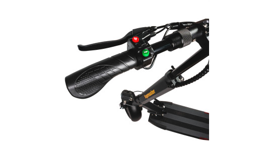 Electric scooter Top Master image