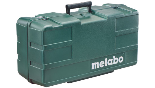 Шлайф за стени и тавани 500W &oslash;225mm METABO LSV 5-225 COMFORT image