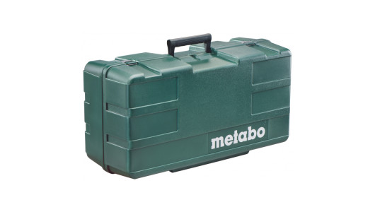 Шлайф за стени и тавани 500W &oslash;225mm METABO LSV 5-225 COMFORT image