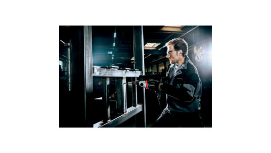 Бормашина 850W METABO BE 850-2 ZKBF image