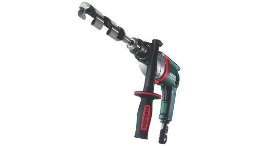 Burghiu 750W 75Nm METABO BE 75-16 ZKBF image