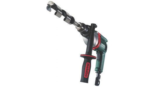 Бормашина 750W 75Nm METABO BE 75-16 ZKBF image