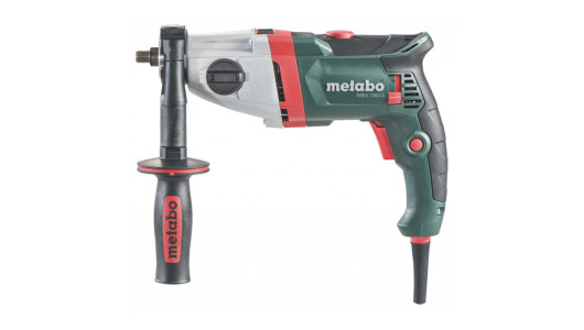 Burghiu de impact 1300W METABO SBEV 1300-2 ZKBF image