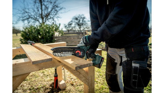 MS 18 LTX 15 Fierăstrău de tăiat fără fir TV00 image