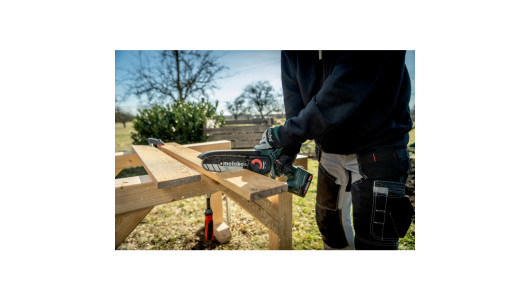 MS 18 LTX 15 Cordless pruning saw TV00 image