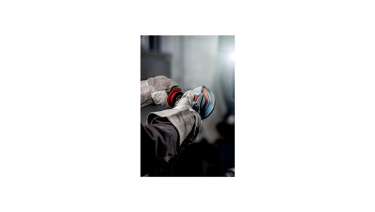 Polizor unghiular 180mm 1900W METABO WEA 1900-180 QUICK RT image