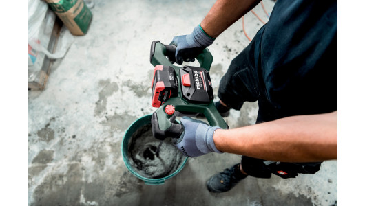 RW 18 LTX BL 120-2 Cordless stirrer image