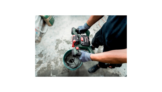 Mиксер Акумулаторен, RW 18 LTX BL 120-2 image