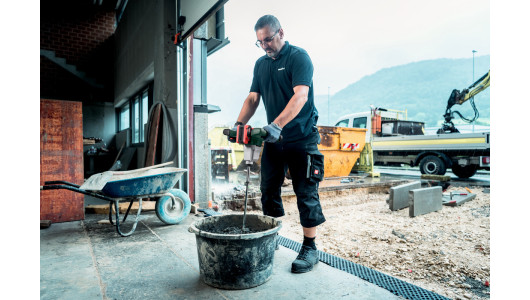 Mixer RW 18 LTX BL 140-2 image