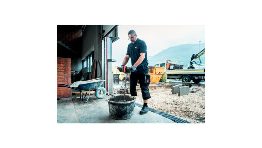 RW 18 LTX BL 140-2 Cordless stirrer image