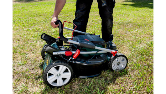 RM 36-18 LTX BL 46 Cordless Lawn Mower image