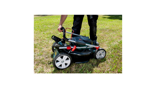 RM 36-18 LTX BL 46 Cordless Lawn Mower image