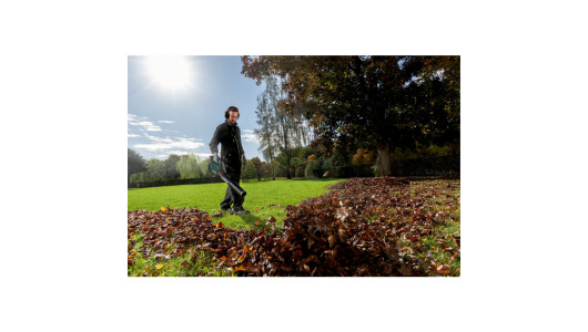 Въздуходувка акум. METABO LB 18 LTX BL Solo image