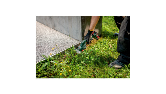 Foarfece pentru iarbă și arbuști akum. METABO SGS 18 Q Solo image