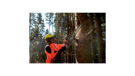 Ferăstrău cu lanț acum. 40cm METABO MS 36-18 LTX BL 40 SOLO image