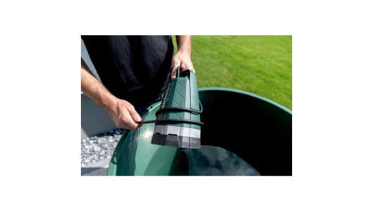 TPF 18 LTX 2200 Cordl. submersible pump image