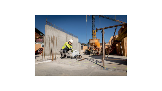 Ъглошлайф стационарен &oslash;355mm 2300W METABO CS 22-355 + диск image