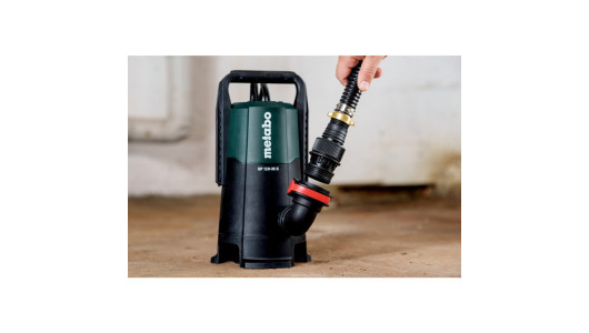 Submersible sewage pump SP 120-35 S image