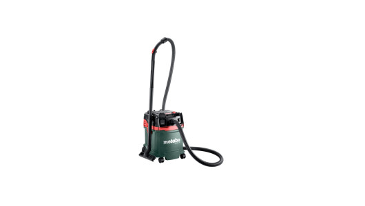 Прахосмукачка 1200W METABO ASA 30 L PC image