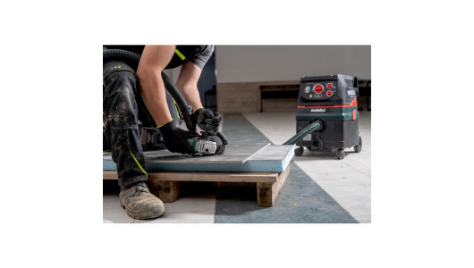 W 18 L 9-125 Quick *Cordless angle grinder image