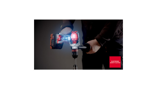 Винтоверт акум. 18V 130Nm METABO BS 18 LTX BL Q I SOLO image
