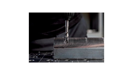 Резбонарезен винтоверт акум.18V 130Nm METABO GB 18 LTX BL QI image