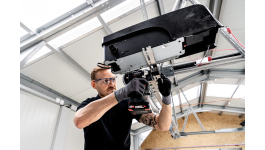 SSW 18 LT 300 BL Cordless impact wrench image