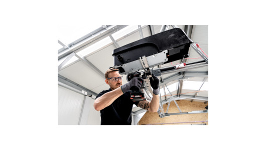 SSW 18 LT 300 BL Cheie de impact fără acumulator image