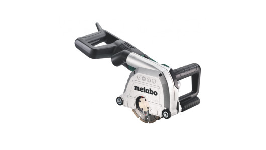 Freză de canelură 1900W 40mm METABO MFE 40 image