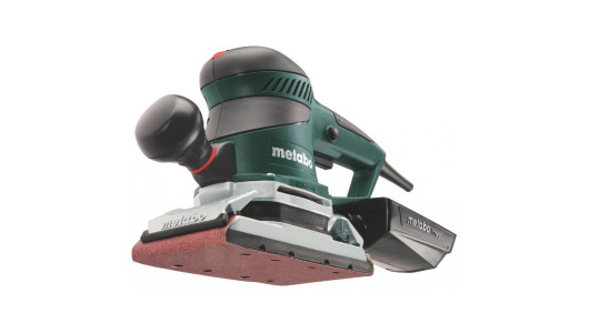 SRE 4350 TurboTec * sander image