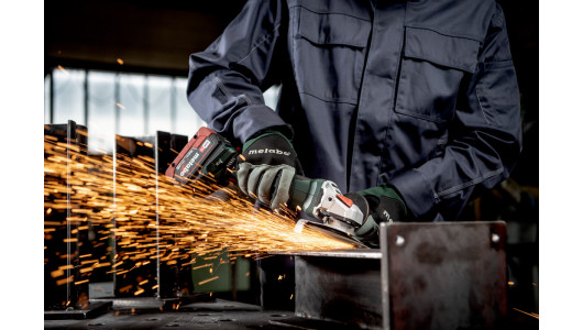 W 18 LT BL 11-125 SOLO Angle grinder image